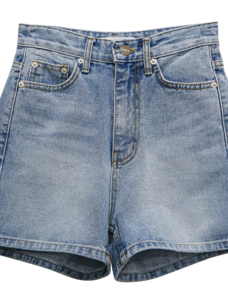 CLASSIC DENIM SHORTS