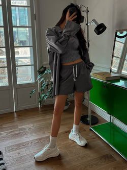 CLASSIC LOUNGE TRUNK SHORTS