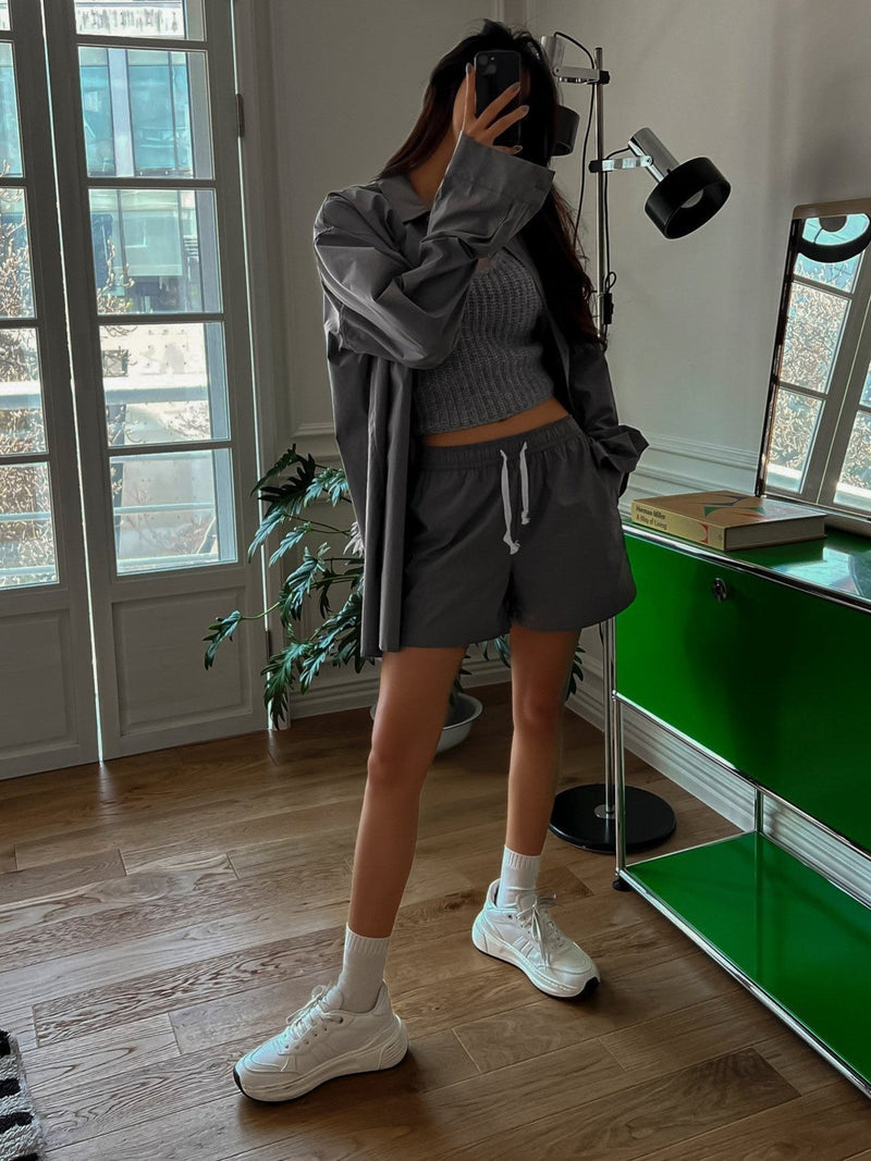 CLASSIC LOUNGE TRUNK SHORTS