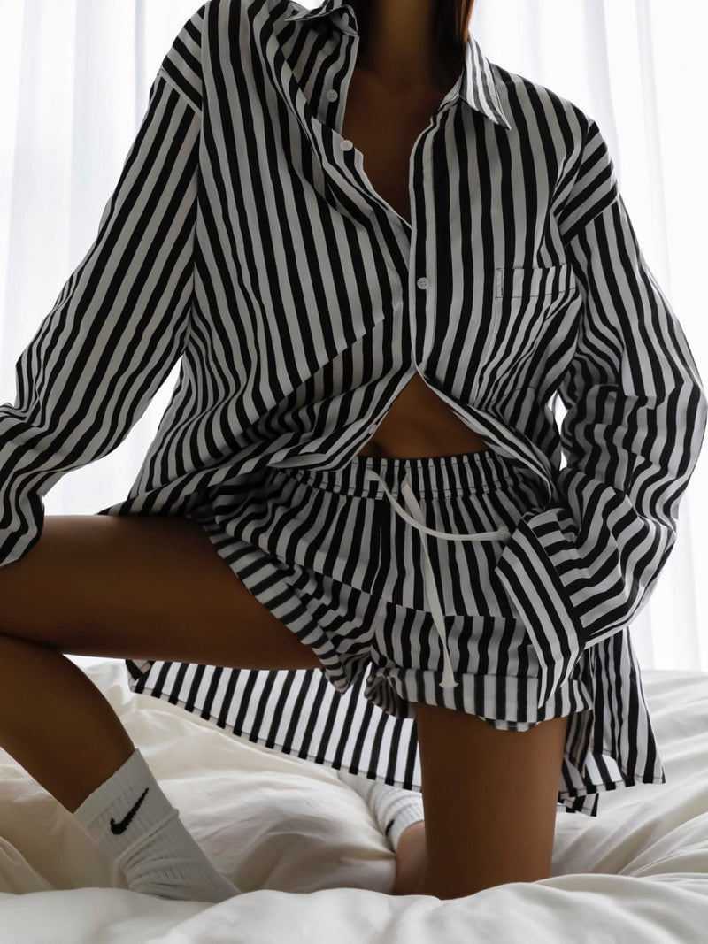 CLASSIC LOUNGE TRUNK SHORTS