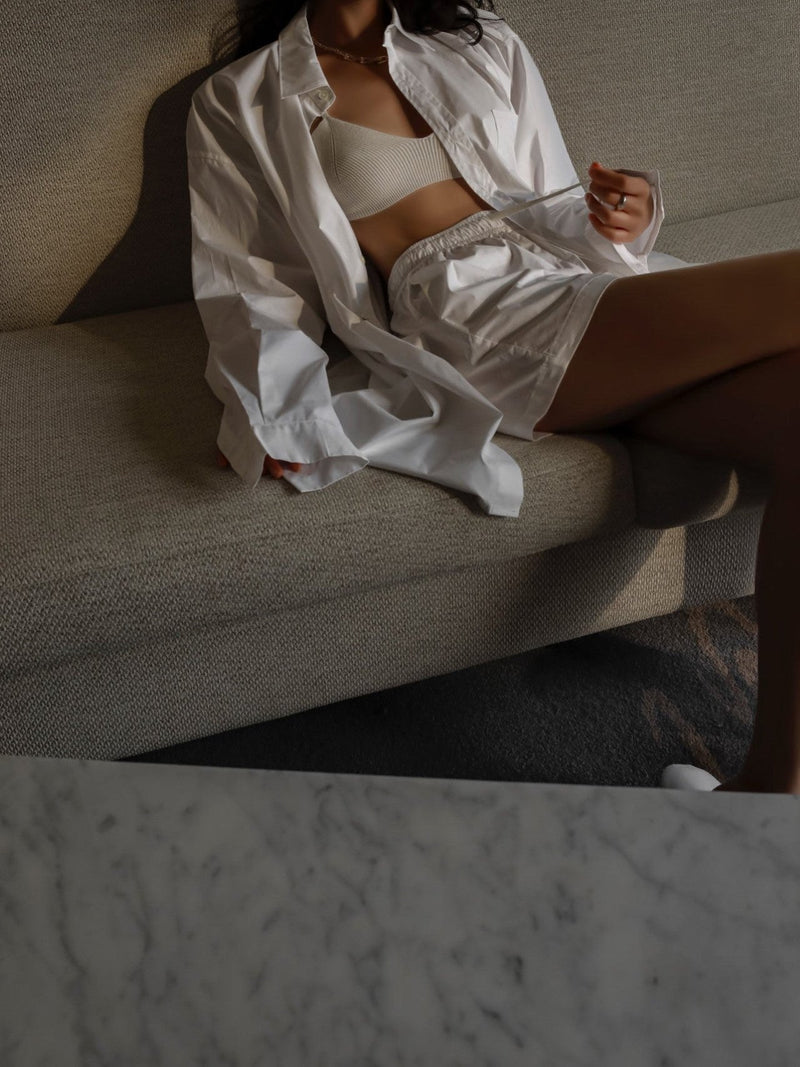 CLASSIC LOUNGE TRUNK SHORTS