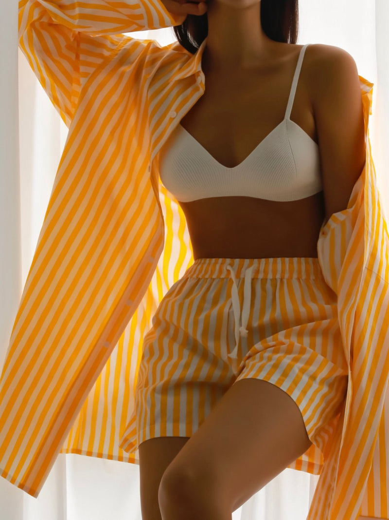 CLASSIC LOUNGE TRUNK SHORTS