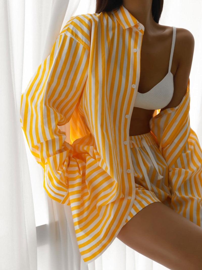 CLASSIC LOUNGE TRUNK SHORTS