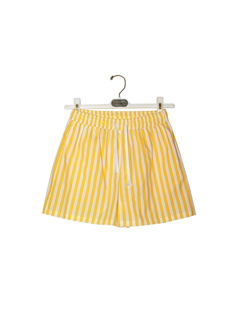 CLASSIC LOUNGE TRUNK SHORTS