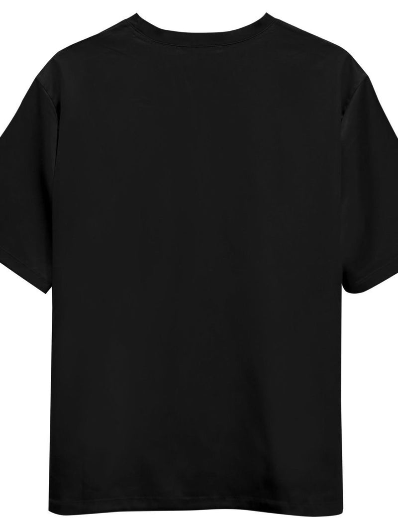 CLASSIC SILKY HALF SLEEVE TOP