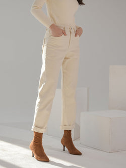 CORDUROY PANTS