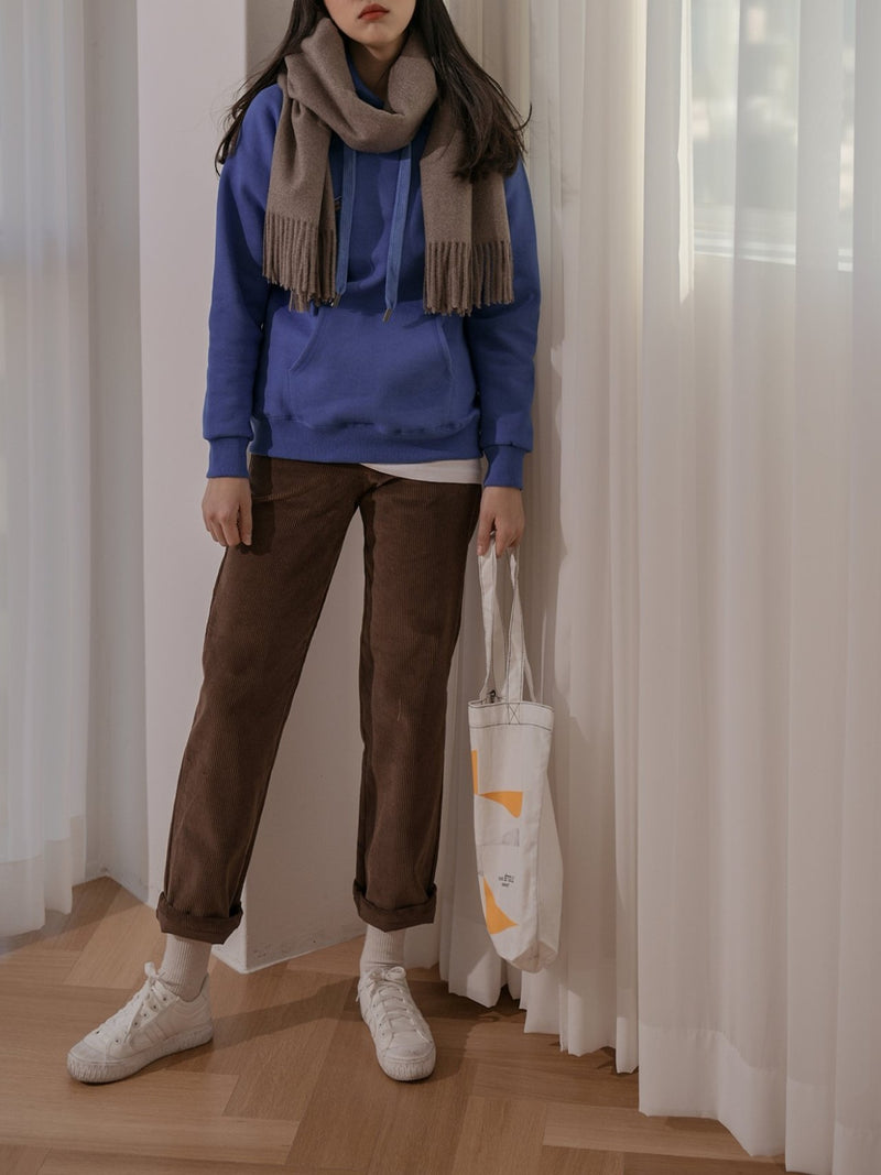 CORDUROY PANTS
