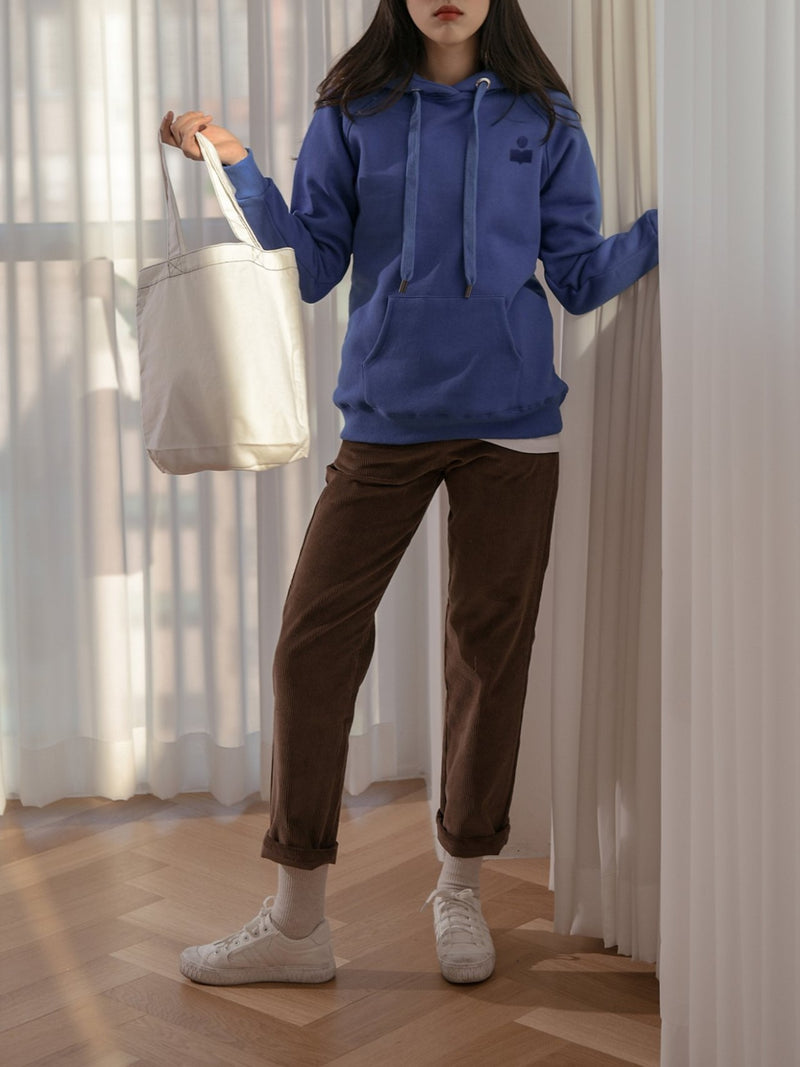 CORDUROY PANTS
