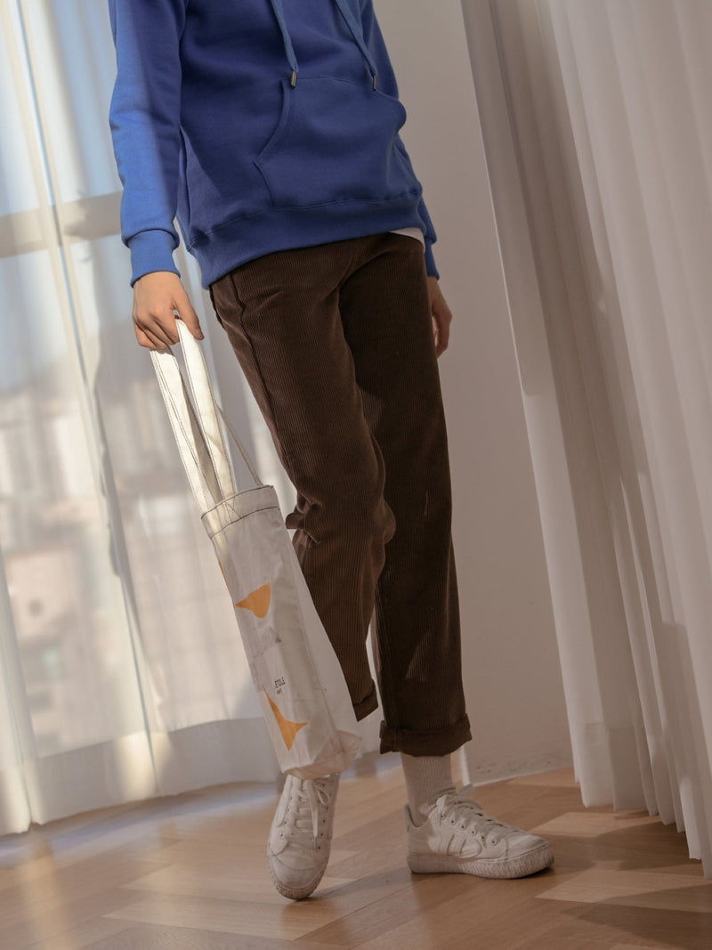 CORDUROY PANTS