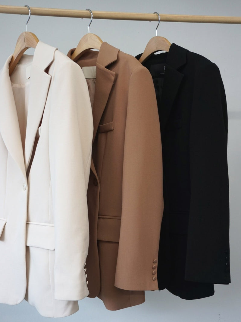 COSTUME JACKET