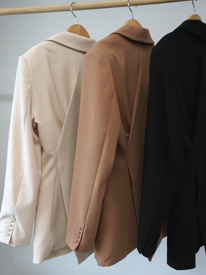 COSTUME JACKET