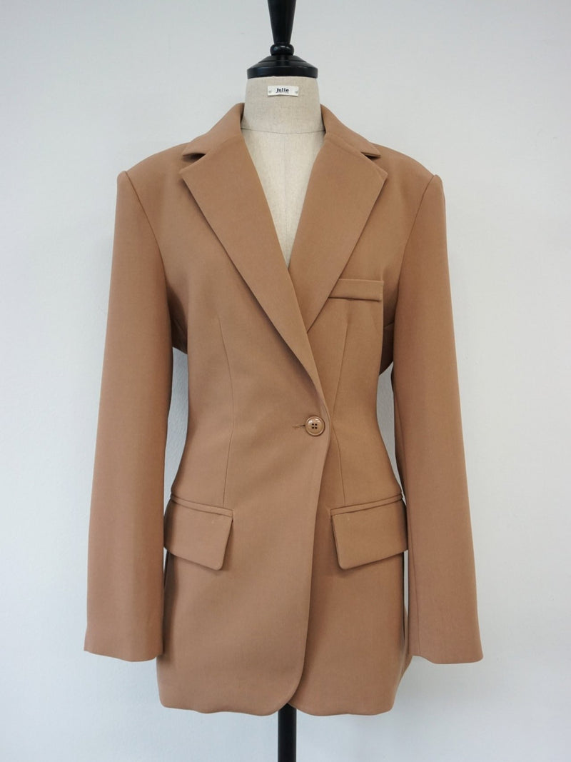 COSTUME JACKET