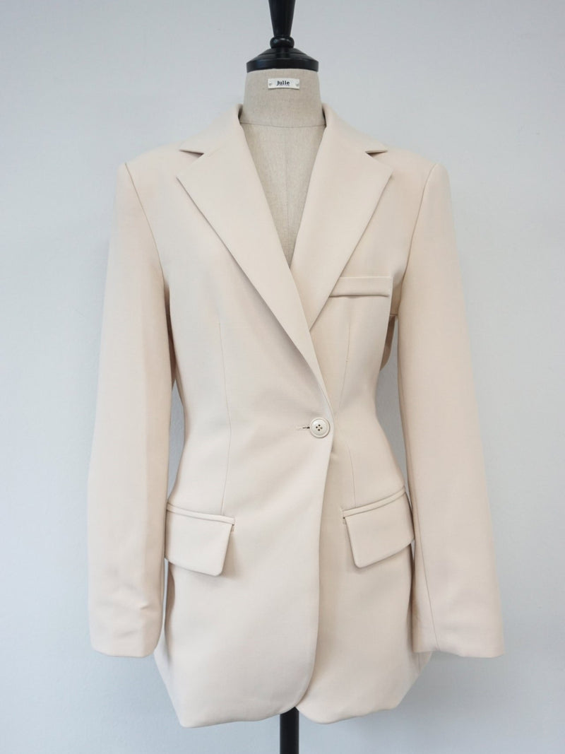 COSTUME JACKET