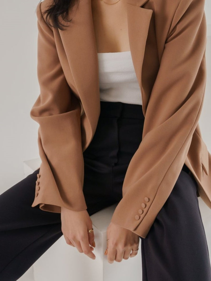 COSTUME JACKET