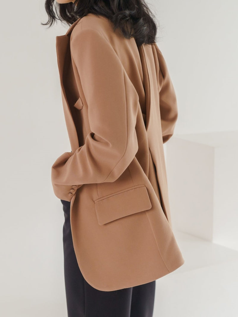 COSTUME JACKET
