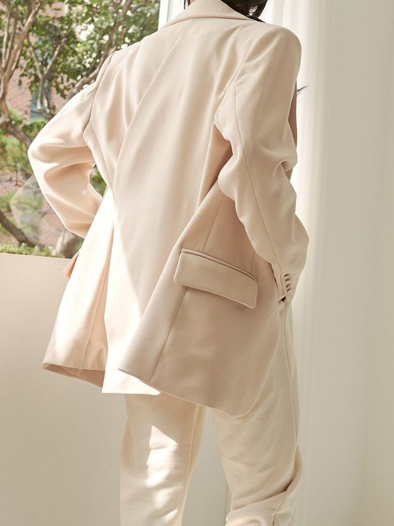 COSTUME JACKET