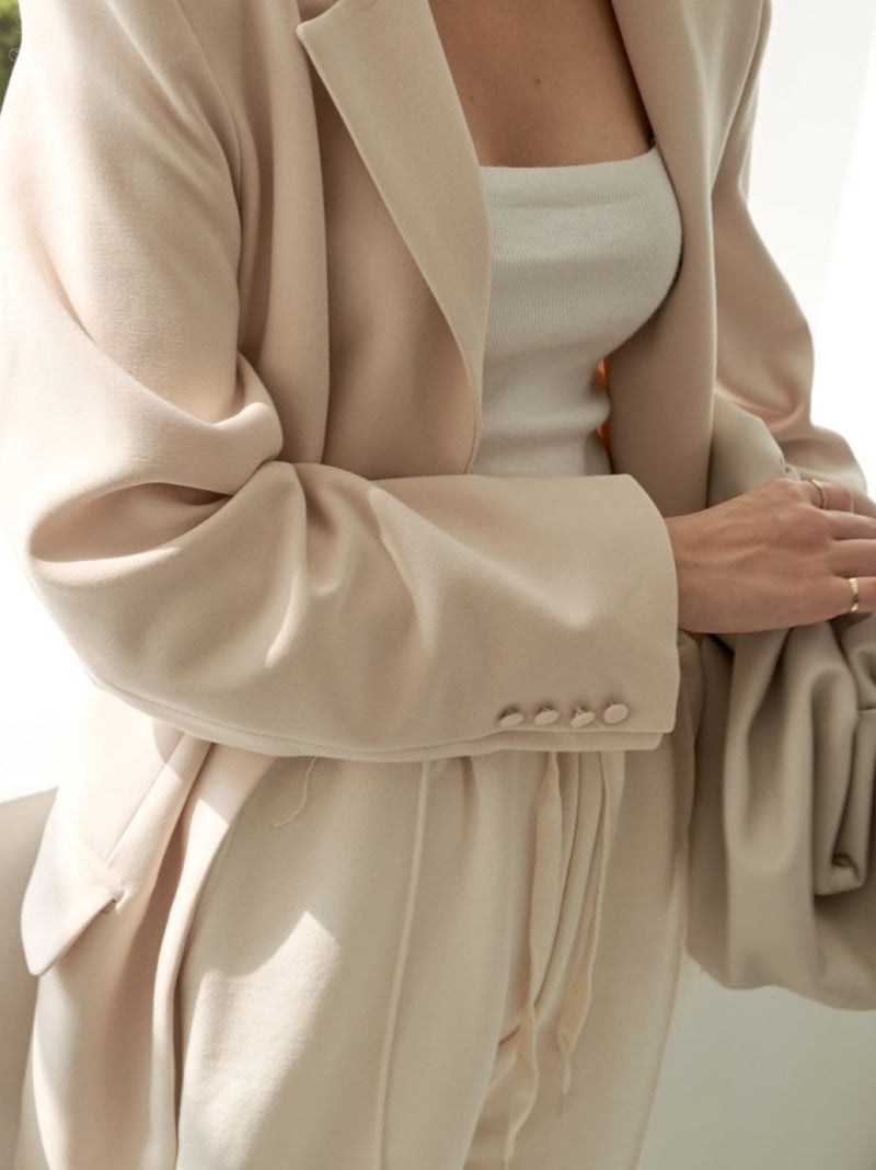 COSTUME JACKET