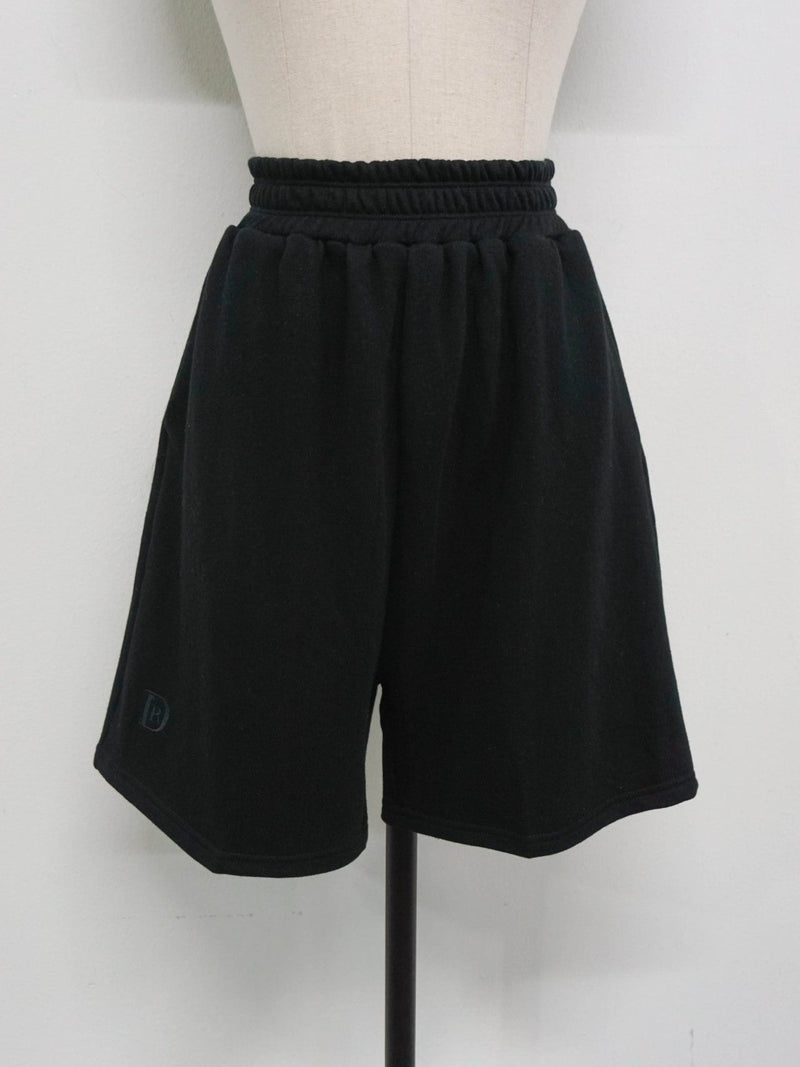 DETRACK SWEATSHORTS