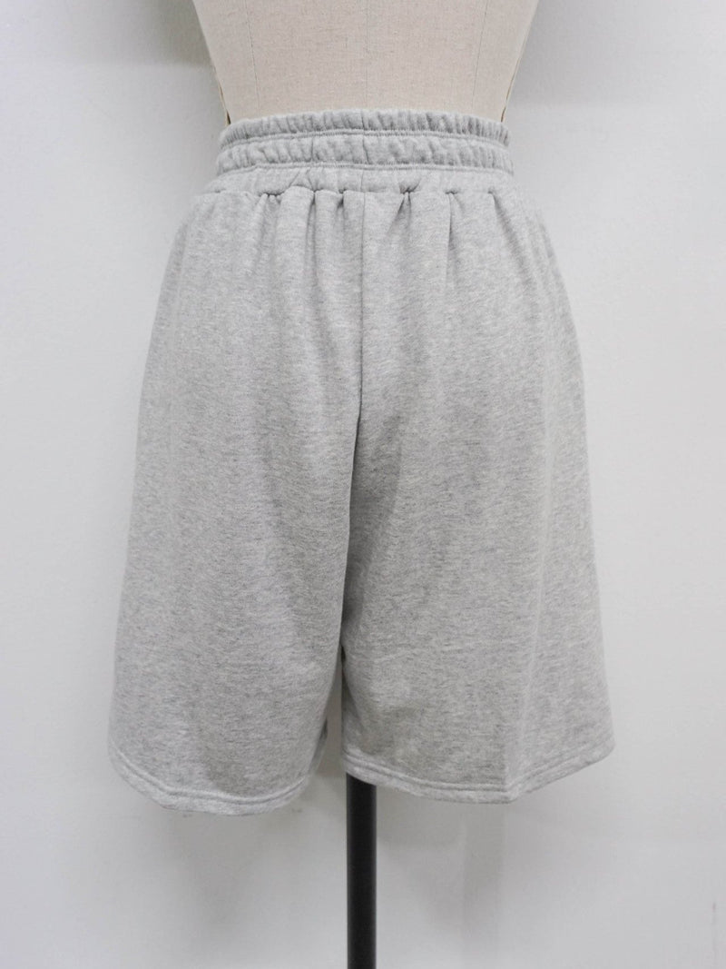 DETRACK SWEATSHORTS