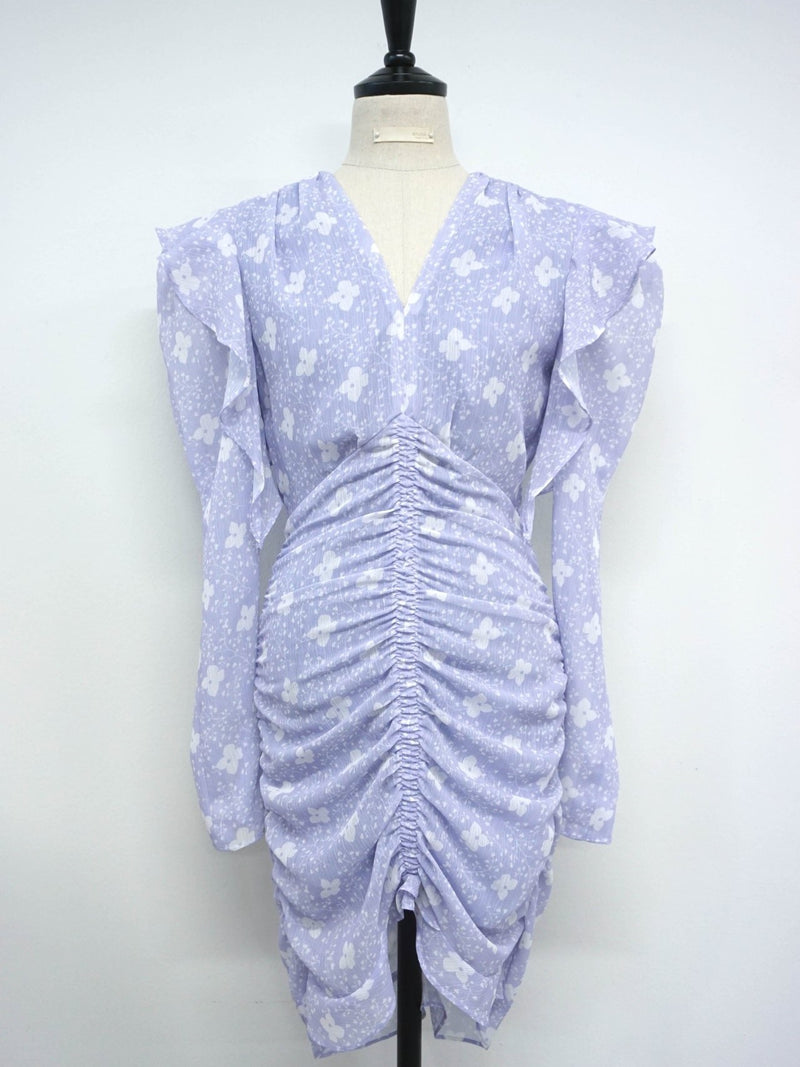 ETIA DRESS