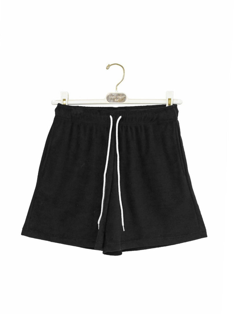 FRENCH TERRY SHORTS