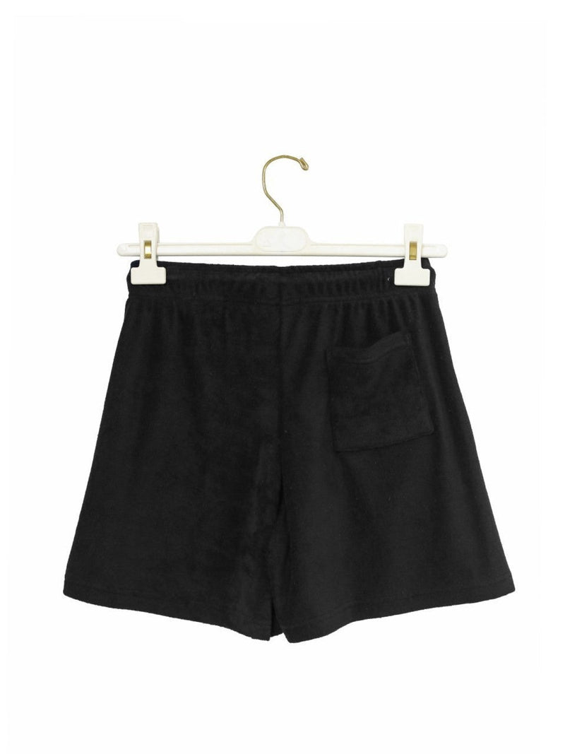 FRENCH TERRY SHORTS