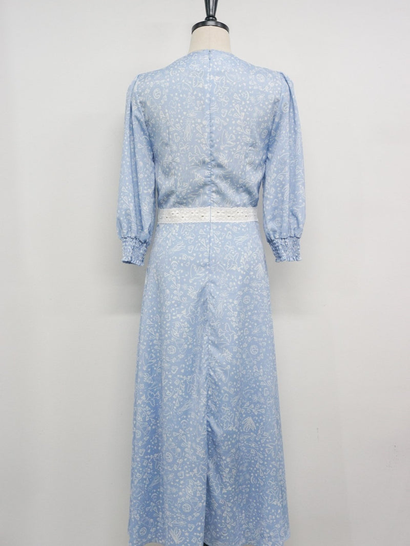 GEMMA DRESS