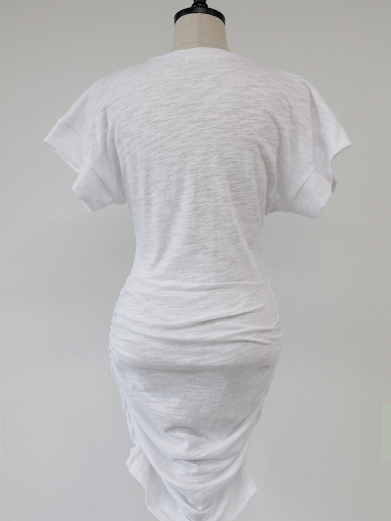 GINGER DRESS