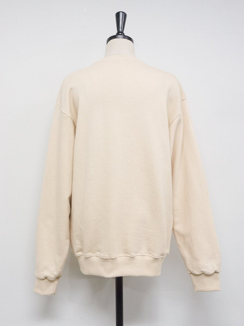 HEALTH & WELLNESS CREWNECK SWEATSHIRT