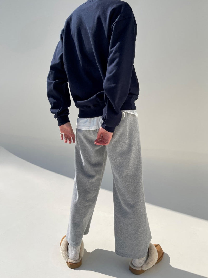 HEALTH & WELLNESS CREWNECK SWEATSHIRT