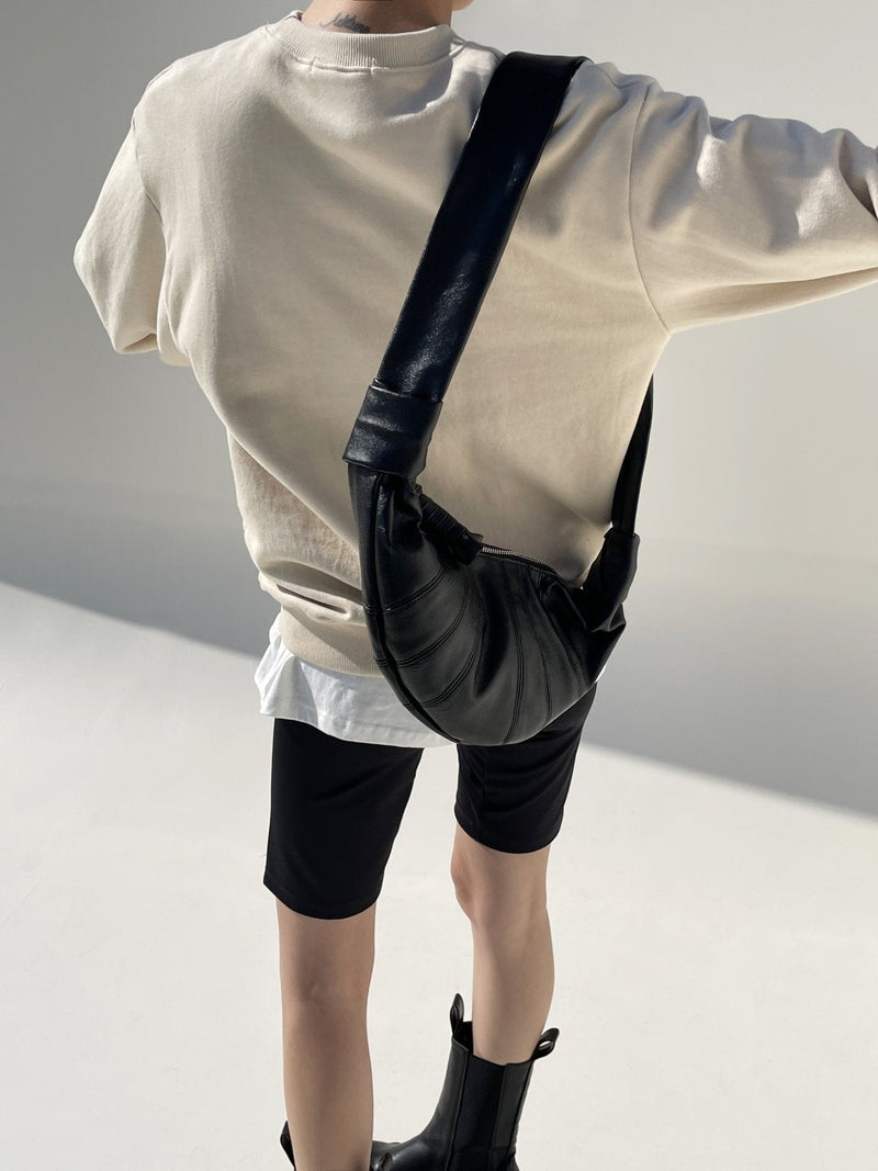 HEALTH & WELLNESS CREWNECK SWEATSHIRT