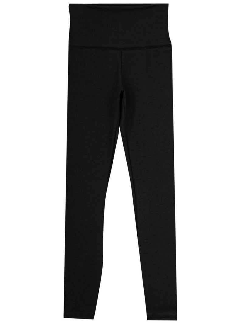 LUXE HIGH WAISTED LEGGINGS