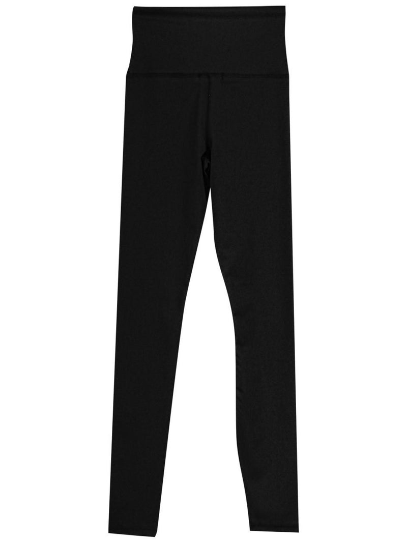 LUXE HIGH WAISTED LEGGINGS