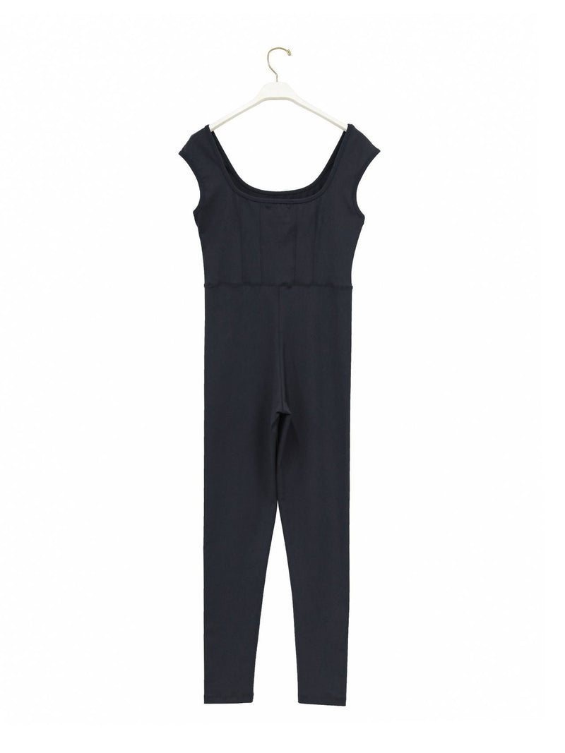 JERSEY JUMPSUIT