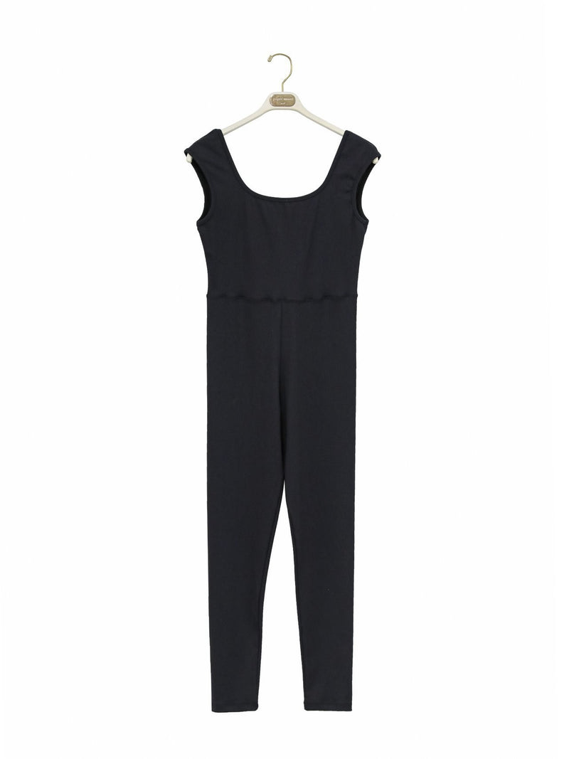 JERSEY JUMPSUIT