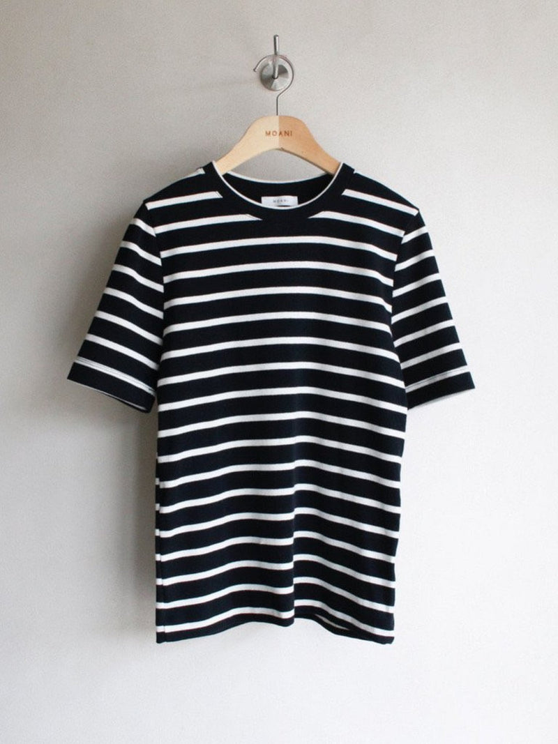 JILL STRIPED T-SHIRT