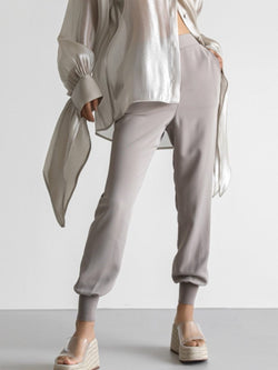 JULIA TROUSERS