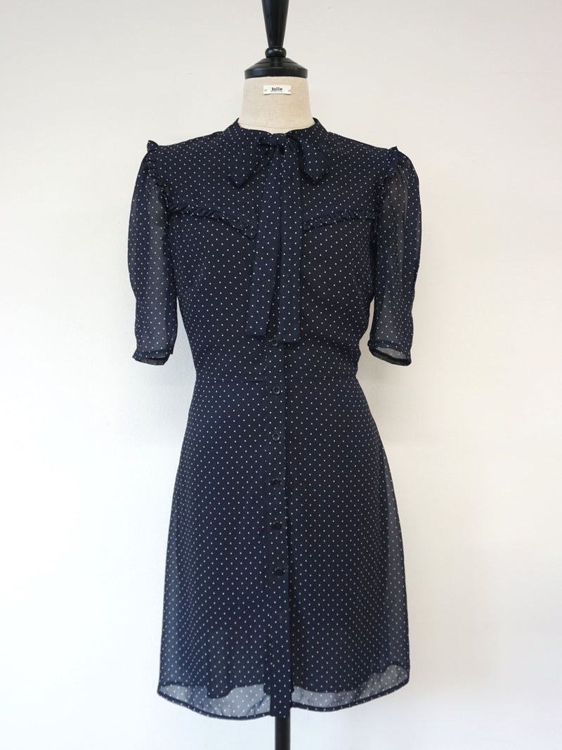 KINSLEY DRESS