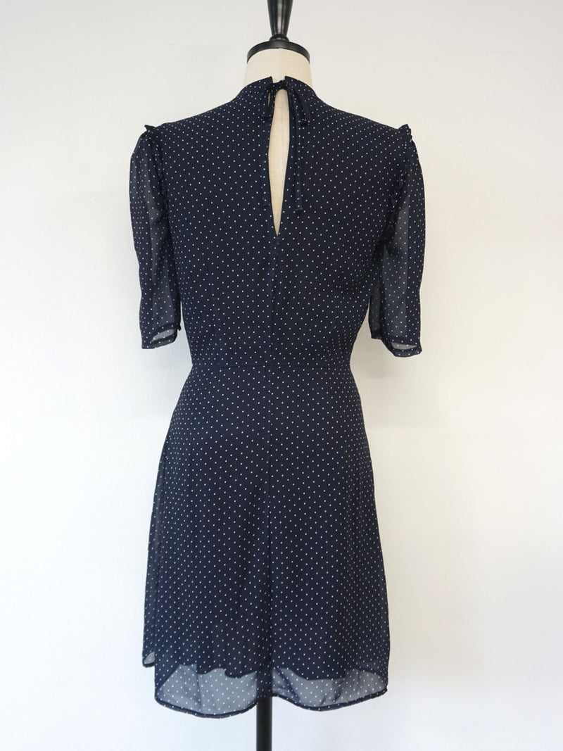 KINSLEY DRESS