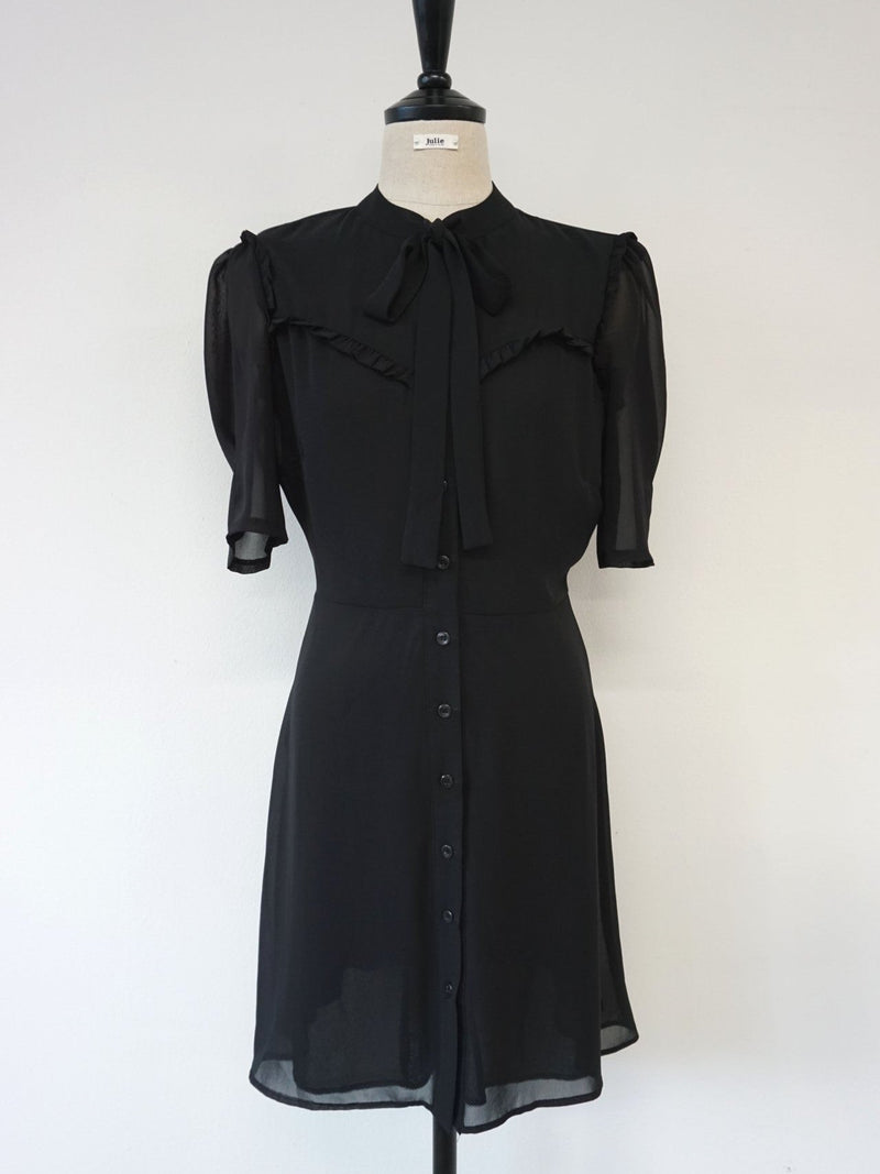 KINSLEY DRESS