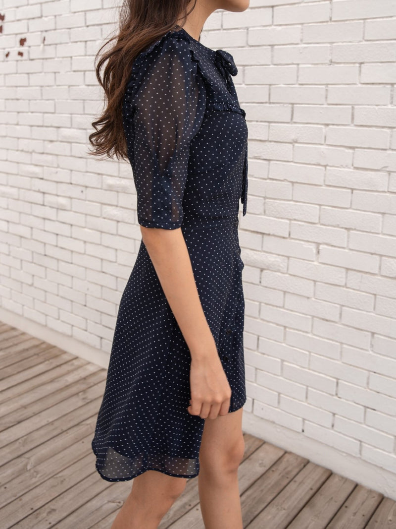 KINSLEY DRESS