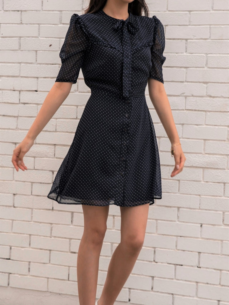 KINSLEY DRESS