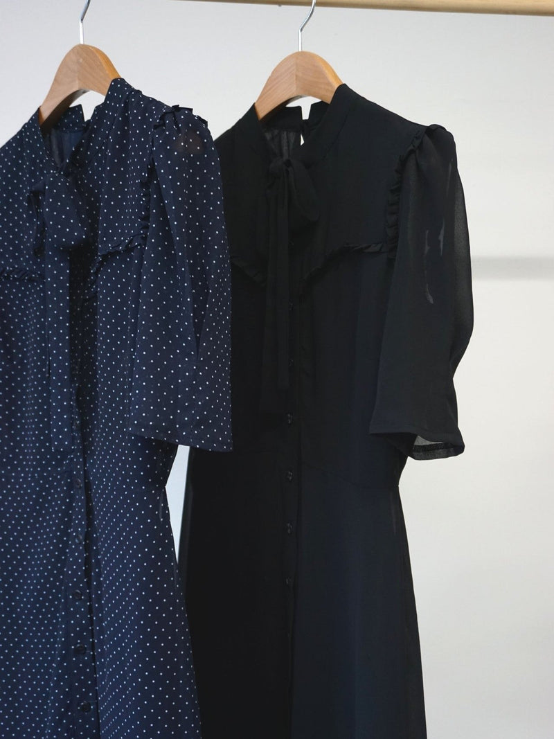 KINSLEY DRESS