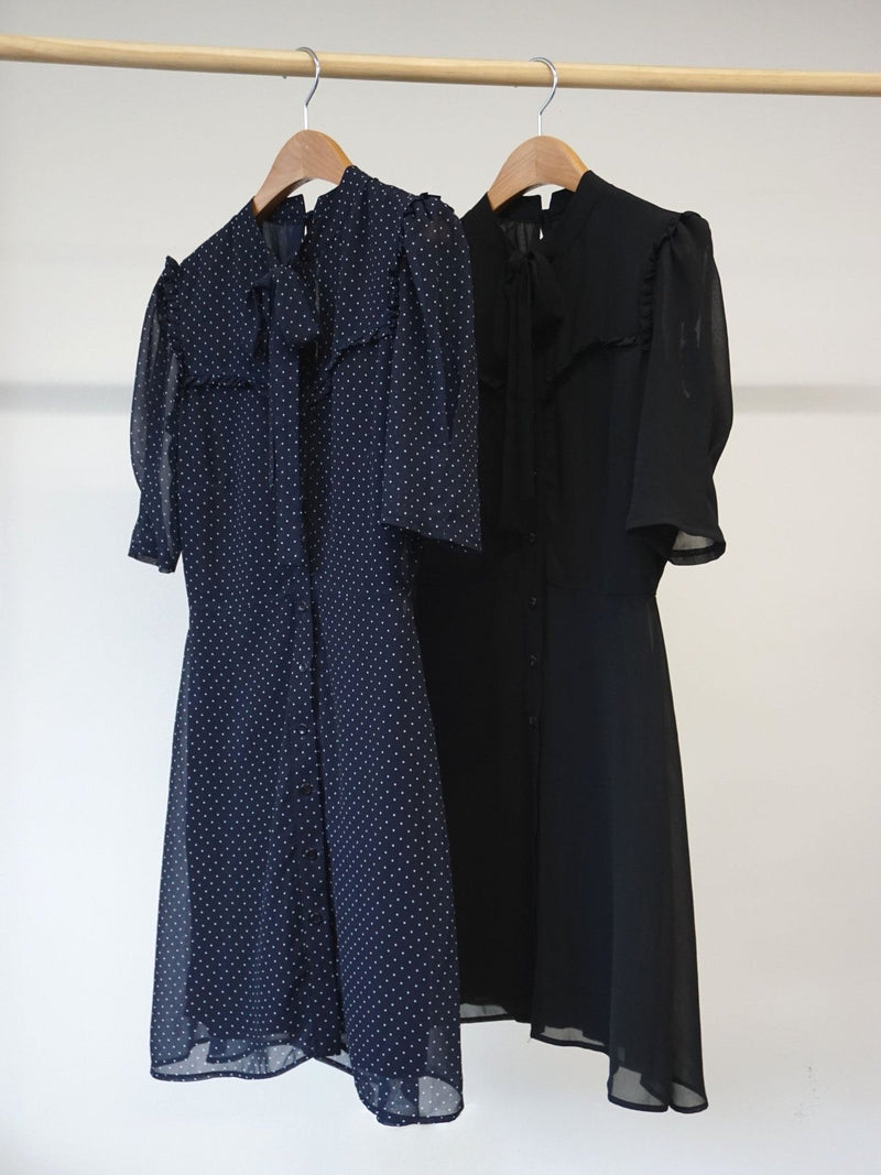 KINSLEY DRESS