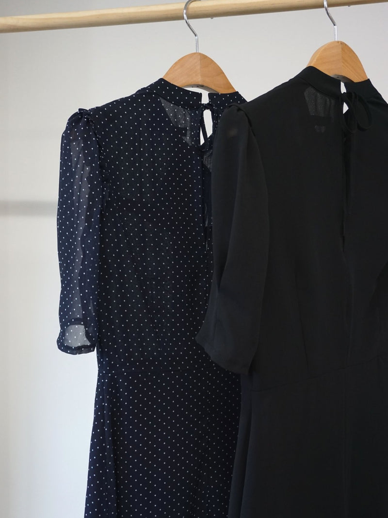 KINSLEY DRESS