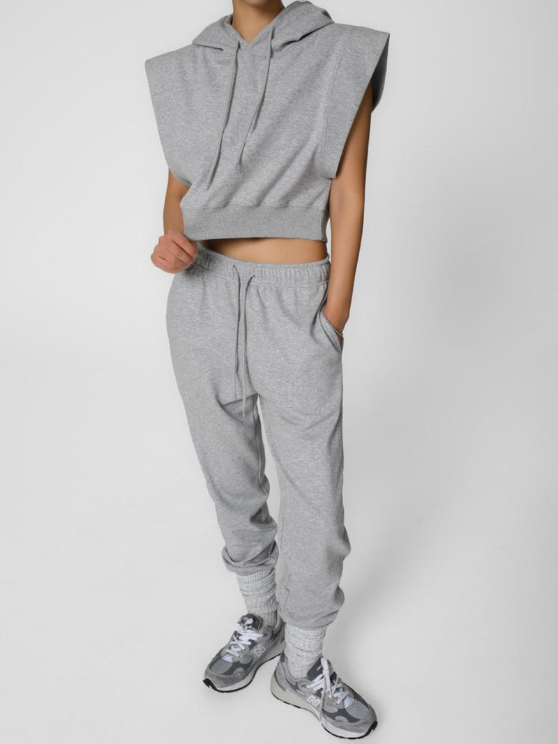 KITSCH JOGGER SWEATPANTS