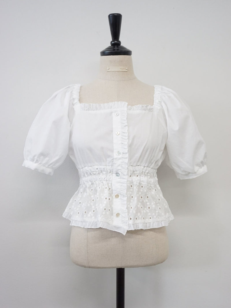LILI TOP