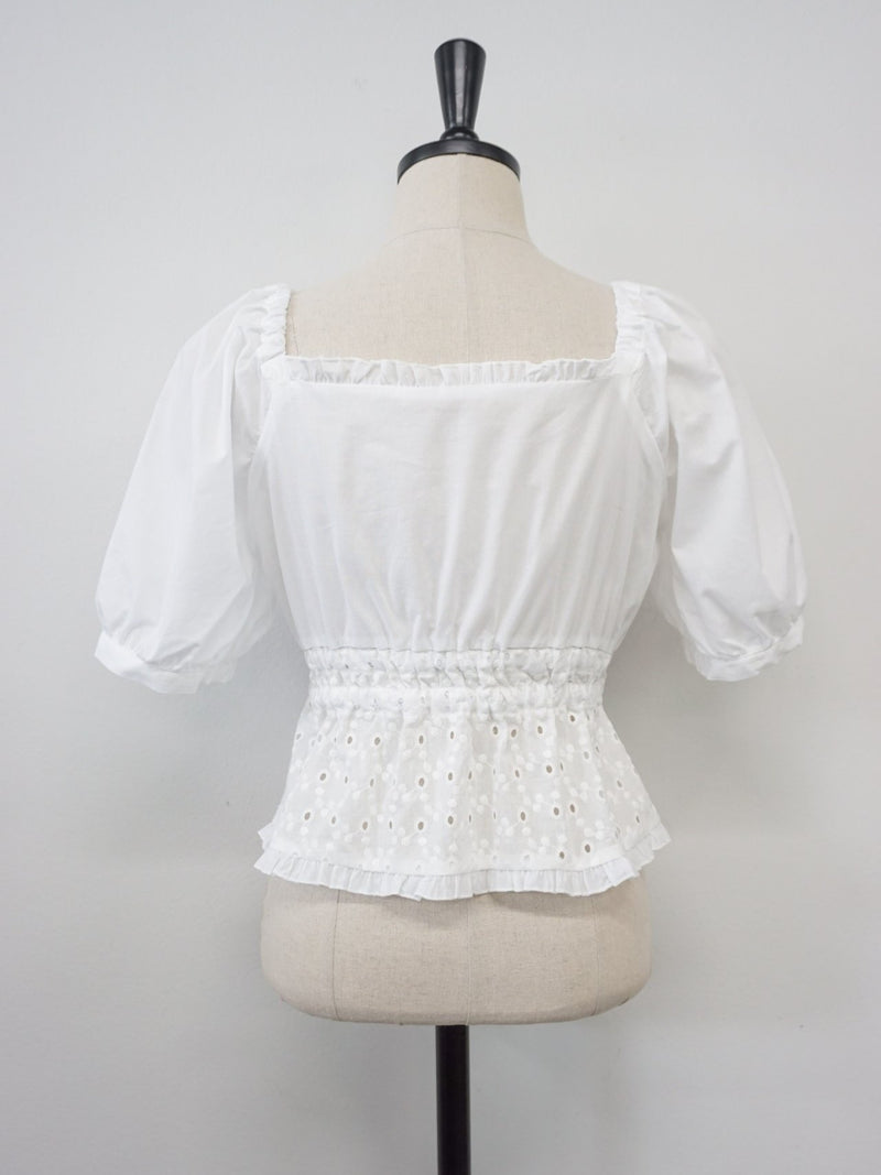 LILI TOP