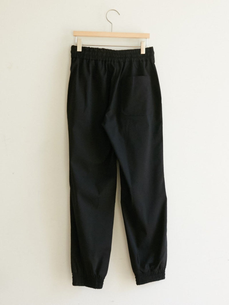 LINEN JOGGER PANTS