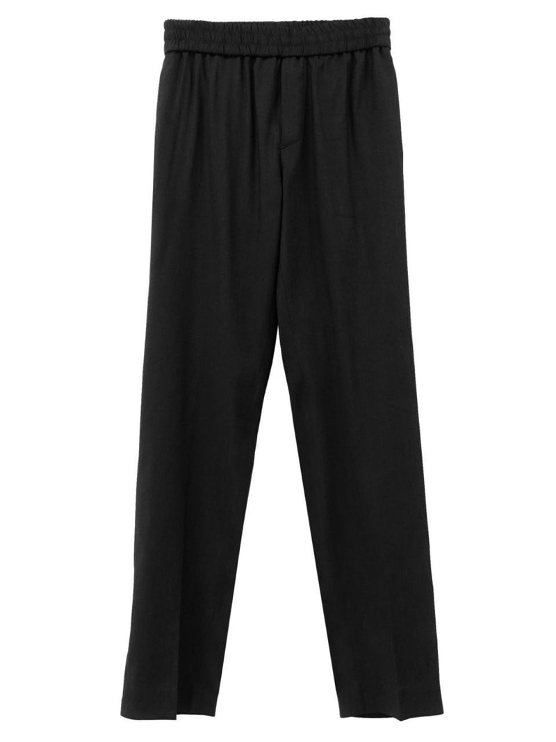 LINEN SLACKS